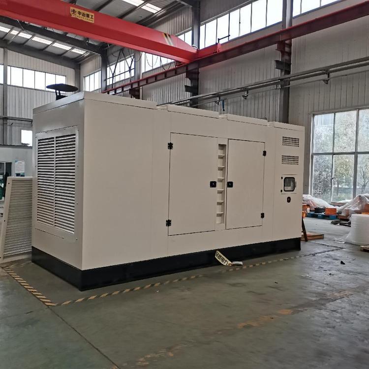 永靖发电机出租